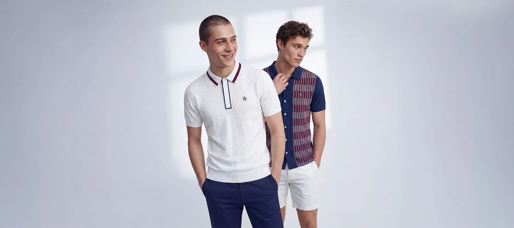 Classic Style, Modern Edge